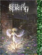 Changeling the Lost Rites of Spring